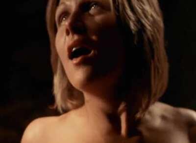 Sharon Kelly & Tallie Cochrane- Sassy Sue (1973)