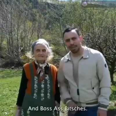 F**king's got competition...ukiuk