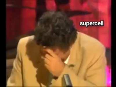 Meanwhile in supercell headquarters