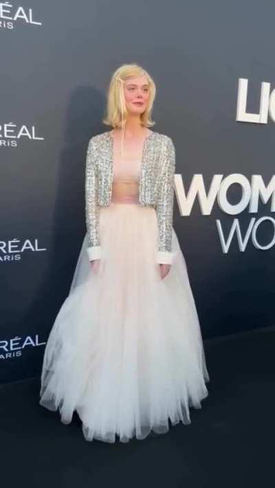 Attending Lights on Women’s Worth Award | May 2024