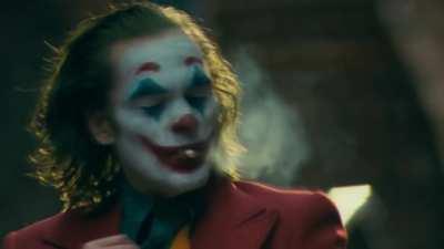 Joker pero con canción de 31 minutos simplemente épico