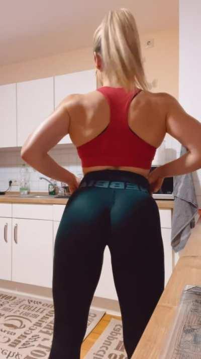 Suppose we meet in the shower at the gym, would you fuck me 🥵?