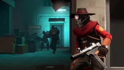 In 2077, what makes someone a criminal?