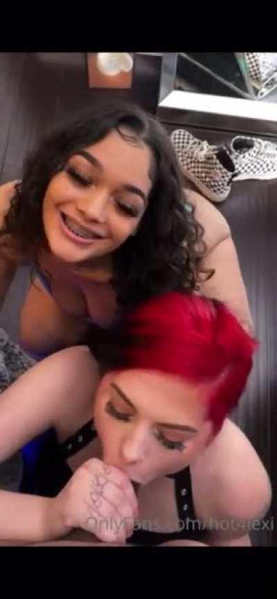 LLY H4L Onlyfans Sextape