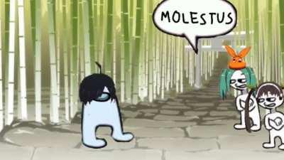 Monogatari series explained in 10 seconds