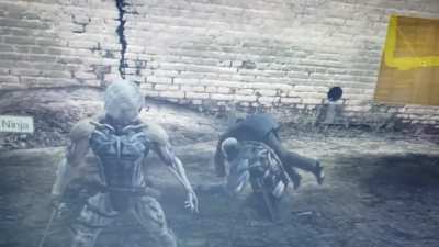 I've found this funny bug, unfortunately i cannot save the prime minister