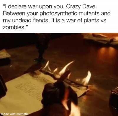 pvz2 is the game of all time