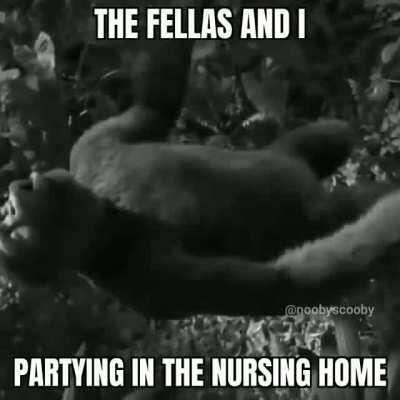 Getting funky with stage 3 😳