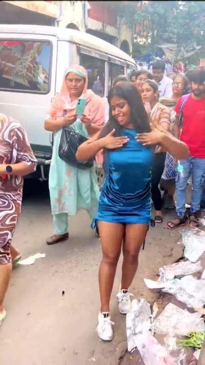 I don't want this amount of confidence.  