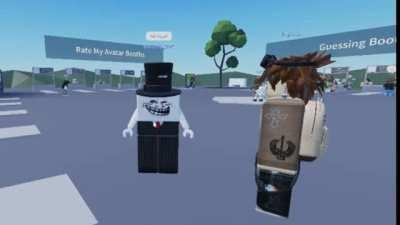 Me after daily five prayers