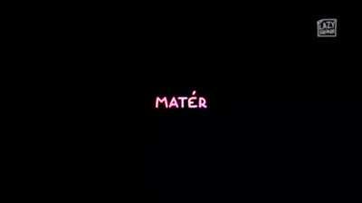 Dystopian Czech Simsons