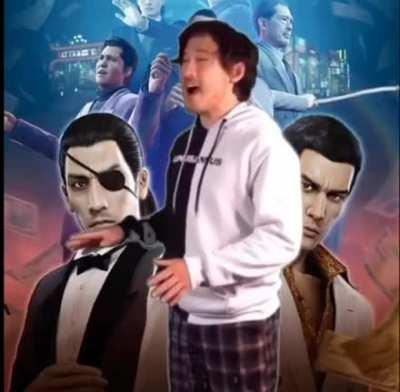 Just finished Yakuza 0 the other day, it was a massstahhhhpieceeee