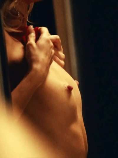 Lily-Rose Depp in The Idol