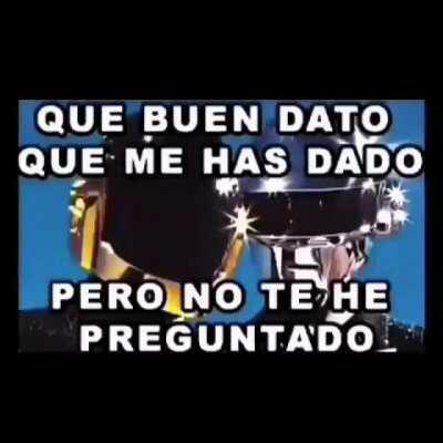 Nooo me la aplico 😔