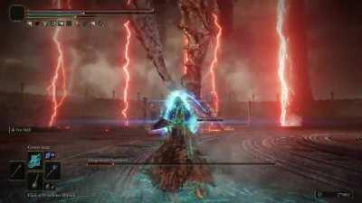 My first time trying Mage build 😮