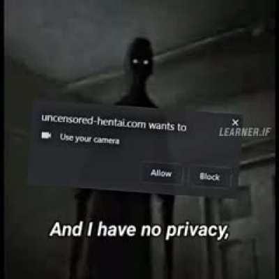 I would clic allow ngl