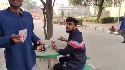 Average Dhruv Rathee viewer: