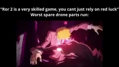 It basically lets you afk mythrix