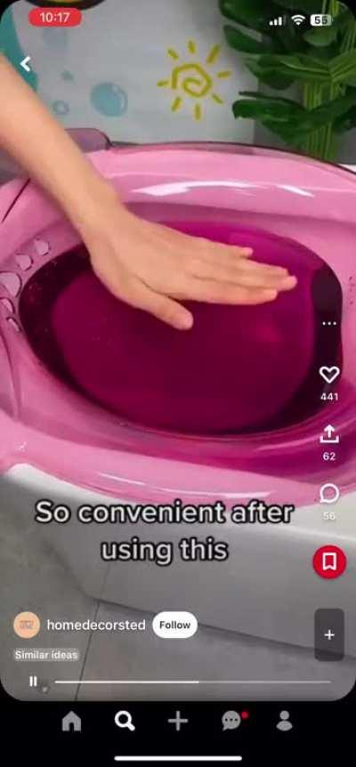 What was even the point of this? 😭💀