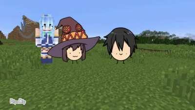 Anime Isekai Speederun