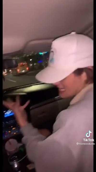 The only way to properly listen to yeezus