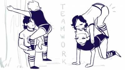 yall know what time it is (part 5)