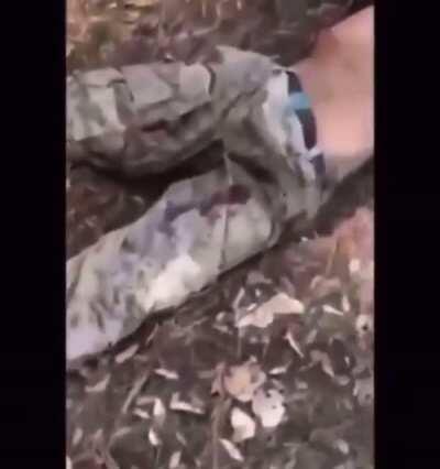 Fire fight between CJNG vs grupo mz from sinaloa cartel in Durango.. cjng lost this battle here.