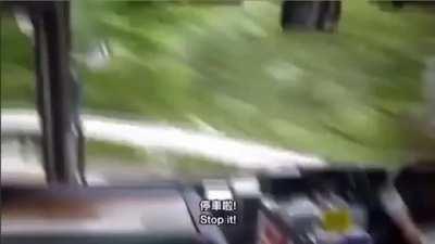 Driving in dreams be like