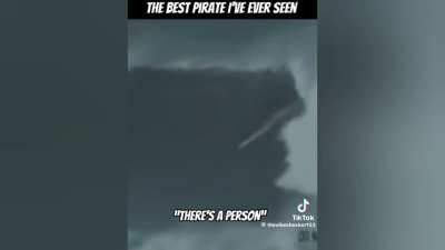 The best surfer I've ever seen.