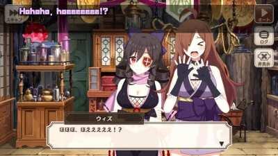 Local shopkeep screams in agony after brutal demon attack