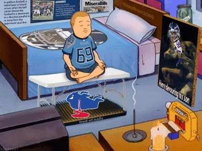 Don't forget to Bobby trap your folding tables yall