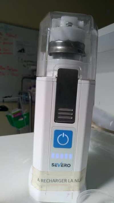 Have you ever seen a pill crusher ?