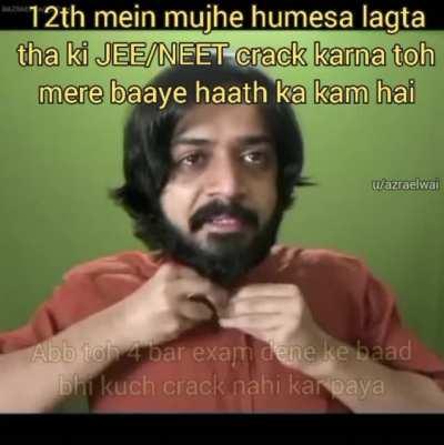 Relatable content I guess!! :']