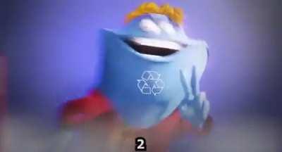 Every time I see nux active on Twitter.