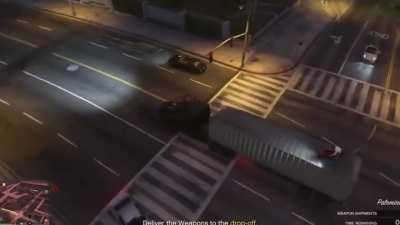 I am very impressed with this NPC