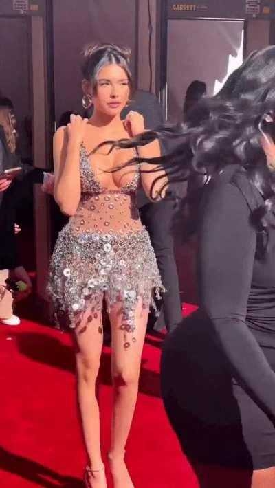 The irresistible Madison Beer