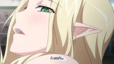 Titty Fucking Pristine Elf