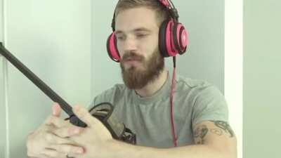 PewDiePie Vs Cocomelon Trailer (2020)