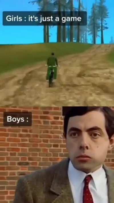 Grove Street, home !