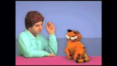 Those eyes...those damned eyes