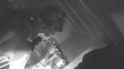 Israeli Special forces attack Syrian weapon plant Sept. 9th