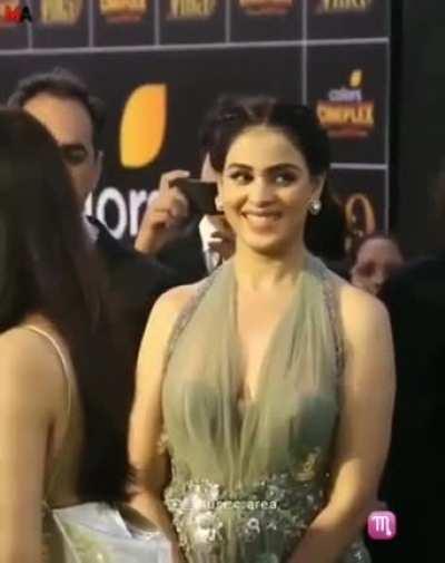 This guy’s wife will be having a discussion with him at home.