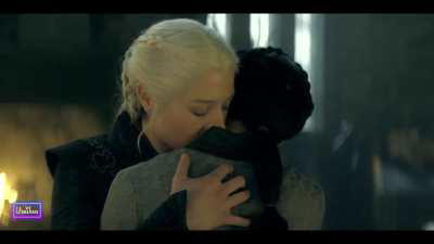 Emma D'Arcy (31) & Sonoya Mizuno (37) - 