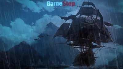 New GME Sea Shanty — Hold, Bullyboys, HODL