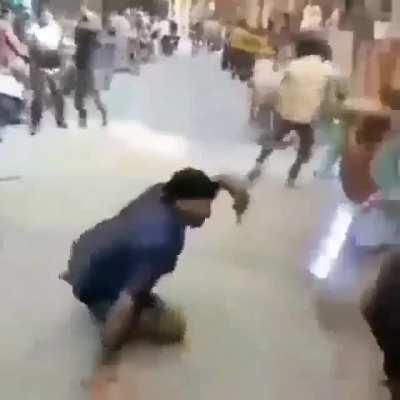 O chat quando tem sub de graça pra quem sobreviver por último