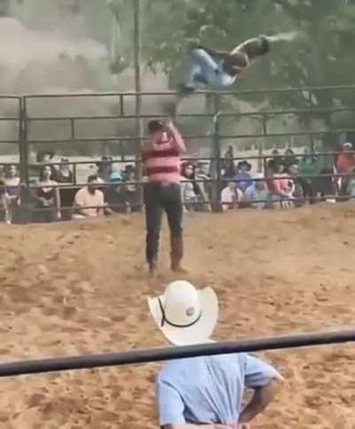 WCGW trying do a flip