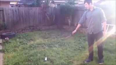 When they fight back