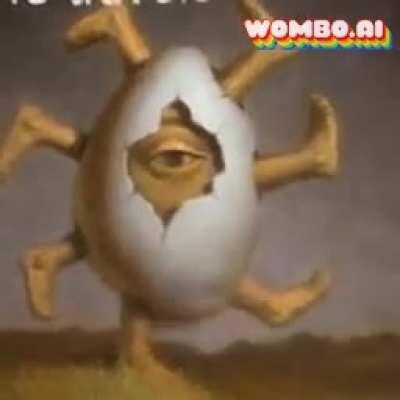 I’m enjoying this very much