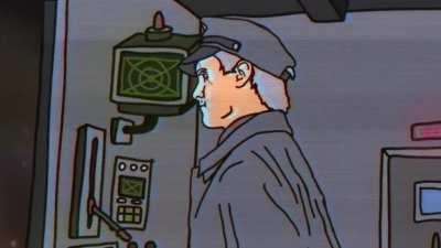 Sir! What Are Your Orders - Stock Version