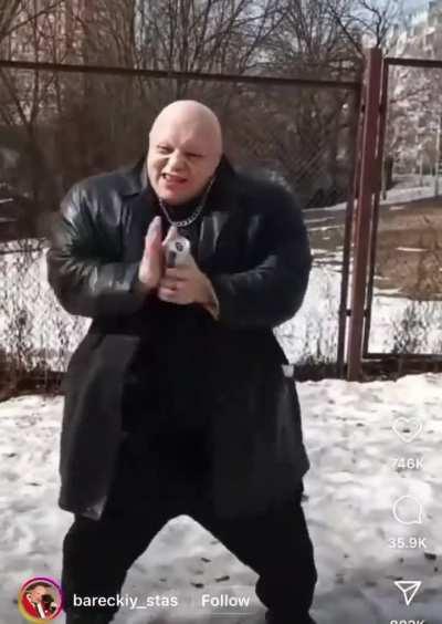 Umbrella Corps Nemesis Version 1